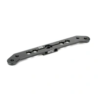 Hangar 9 Aluminum Double Sx Arm, 3In Hitec
