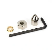 Hangar 9 8 x 1mm Prop Adapter Kit