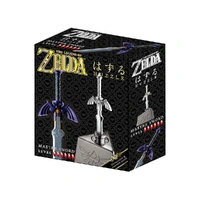 Hanayama Huzzle L7 Legend of Zelda Master Sword