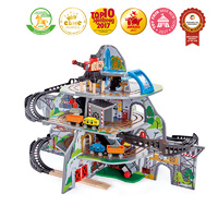 Hape E3753 Mighty Mountain Mine