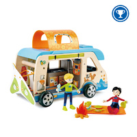 Hape E3407 Adventure Van