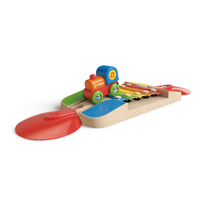 HAPE Xylophone Melody Track