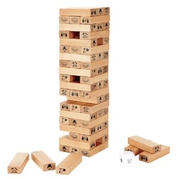 HAPE Stacking Farm Game