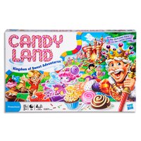 Candy Land Game