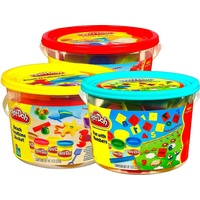 Playdoh Mini Bucket (Assorted)