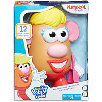 Playskool Mrs Potato Head