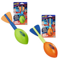 NERF Pocket Aero Flyer (Assorted)