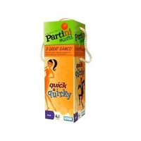 Partini Mixers Quick & Quirky 