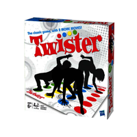 Hasbro Twister Game