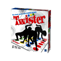 Hasbro Twister 2 HAS98831