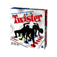 Hasbro Twister Game