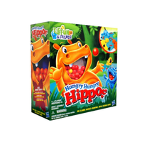 Hungry Hungry Hippos HAS5297