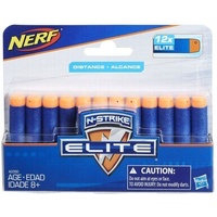 NERF N-Srike Elite Refill Pack (12 Darts)