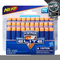 NERF N-Strike 30 Dart Refill