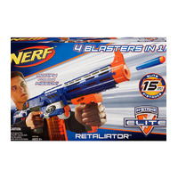 Nerf Elite Retaliator