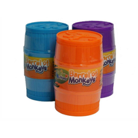 Barrel Of Monkeys (Assorted)