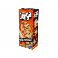 Jenga