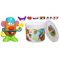 Playskool Mr Potato Head - Tater Tub