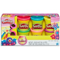 Play Doh Sparkle Compound Collection