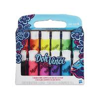 Dohvinci Complete Refill Collection