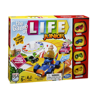 Hasbro The Game of Life Junior