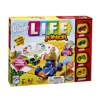 Hasbro The Game of Life Junior