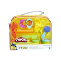 Playdoh Starter Set