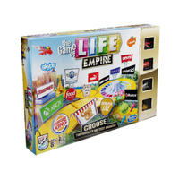 Hasbro Game of Life Empire