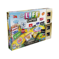 Hasbro Game of Life Empire