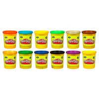 Play Doh Single Can (Assorted)