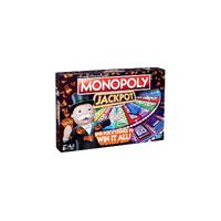 Monopoly Jackpot
