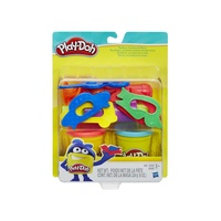 Hasbro Playdoh Rollers and Cutters