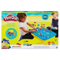 Play Doh Play N Store Table