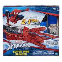 Spider-Man Super Web Slinger