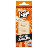 Hasbro Jenga Mini
