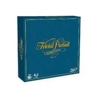 Trivial Pursuit Classic Edition