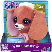 FurReal Friends Luvimals Assorted