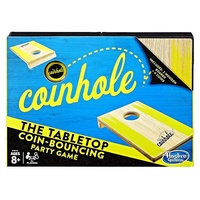 Hasbro Coinhole Retro Game