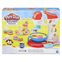 Play Doh Spinning Treats Mixer