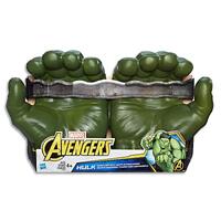 Marvel Avengers Hulk Gamma Grip Fists