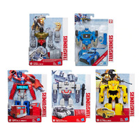 Transformers Generations Authentics Alpha (Assorted)