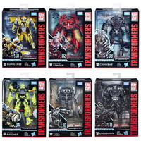 Transformers Generations Legacy (Assorted)