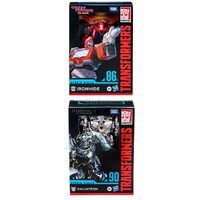 Transformers Gen Studio Series Voyager Action Figure (Assorted)