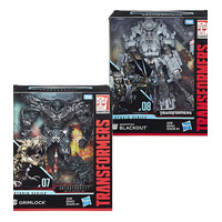 Transformers Generations Studio Series Leader Class Figure (Assorted)
