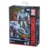 Transformers Studio Series Kup