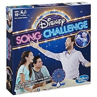 Hasbro Disney Song Challenge 