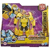 Transformers Cyberverse Ultra Figure (Assorted)