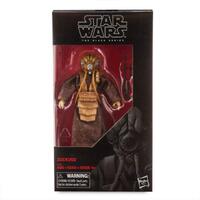 Star Wars Black Series 6 Inch Zuckuss