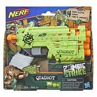 NERF Zombie Strike Quadrot