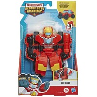 Transformers Rescue Bots Academy Featured (Assorted)